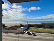 VENTA SEMIPISO SAN BERNARDO EXCELENTE CATEGORIA VISTA AL MAR