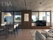 Venta semipiso tipo loft divisible con 2 cocheras en...