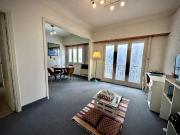 Venta semipiso tres Ambientes Plaza Mitre ! Oportunidad