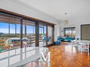 Venta Semipiso/Alto Luminoso 2Cocheras Vista al Rio Seg24hs