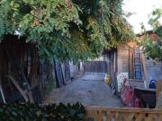 VENTA SITIO CON 3 CASAS QUINTA NORMAL, $ 330 MILLONES