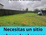 Venta Sitio Urbano Puerto Montt