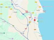 VENTA SOLAR EN CULLERA A 500 METROS DE LA COSTA VENTA SOLAR EN CULLERA A 500 METROS DE LA COSTA