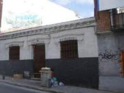 VENTA SOLAR EN VALLECAS PARA 7 VIVIENDAS