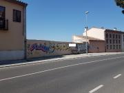 venta solar olivares