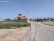 VENTA SOLAR SANGONERA LA VERDE