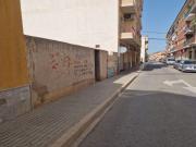 VENTA SOLAR URBANO EL PALMAR