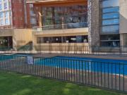 Venta soleado depto 2D,1B y 1 E, Parque Urbano