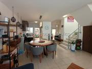 VENTA, Sonterra Casa con 3 recámaras, amenidades, estudio