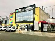 Venta Stand 11 M2 Shopping Plaza Costado Del Eden gcucho