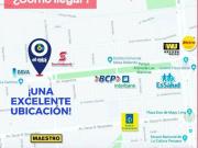 ¡Venta! Stand en cerca a ascensor en 2do Piso Galeria El...