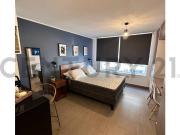 VENTA STUDIO AMOBLADO CONCEPCION