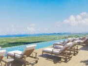 VENTA STUDIO COCINA EQUIPADA INFINITY POOL GYM LOUNGE...