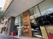 Venta Studio, Metro U. Chile