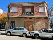 VENTA SUELO EN LA ZONA ALTA