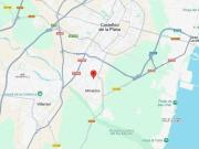 VENTA SUELO RESIDENCIAL EN ALMAZORA