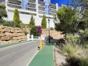Venta suelo residencial en Altea Hills – Privacidad, mar...