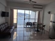 VENTA SUIT AV COSTERA FRACC CONDESA ACAPULCO EXCELENTE...