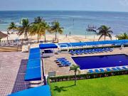 Venta Suit Frente Al Mar en Zona Hotelera De Canc?n