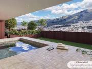 Venta Suite 61.54 m2 sector La Carolina. Piso 11. MPJI