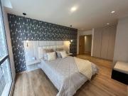 Venta suite 61.94 m2. Piso 2, sector La Carolina IR