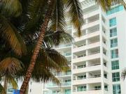 Venta Suite 62m2 con Vista al Mar, Tonsupa, sector Grand...