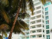 Venta Suite 62m2 con Vista al Mar, Tonsupa, sector Grand...