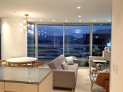 Venta suite 63 m2 con amplio balcón sector Naciones Unidas