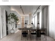 Venta Suite 64m2. Piso 8. Sector: González Suárez IR