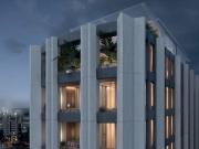 Venta Suite 55m2. Piso 7. Sector: González Suárez. SC