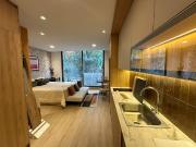 Venta suite 65.31m2. Piso 11, sector La Carolina. IR