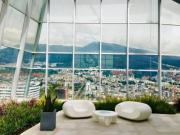 Venta Suite a Estrenar Sector: La Carolina. Edif. Unique