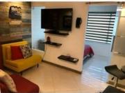 Venta suite amoblada sector Ciudad Colòn
