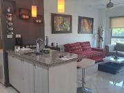 Venta suite amoblada sector Ciudad Colòn