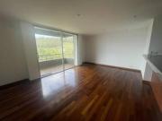 VENTA SUITE CON BALCON LOMAS DE MONTESERRIN