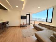 VENTA SUITE CON VISTA EL TELEGRAFO Y SHYRIS