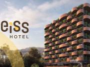 Venta suite Hotel Heiss El Poblado Medellin