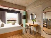 Venta Suite Hotelera amoblada, muy rentable, Laureles...