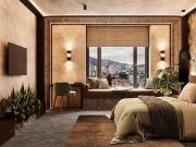 VENTA SUITE HOTELERA ASTORGA POBLADO