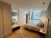 Venta SUITE parqueadero. La Carolina Bélgica y Av. de...