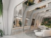 VENTA Suite piso 8 a estrenar González Suárez. CW