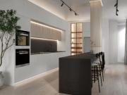 VENTA SUITE TIPO ESTUDIO EN LA GONZÁLEZ SUAREZ A 4...