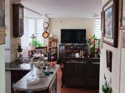 VENTA SUITE UNION NACIONAL CON DOS BODEGAS, ÁREA DE...