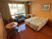 VENTA sup. 27 m2/ Equipado/ MUY LUMINOSO/ Apto Crédito!