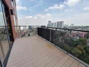 Venta Super Departamento Amueblado en Hacienda del...