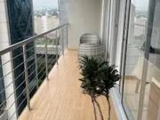 Venta Súper Departamento en Park Pedregal