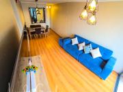 Venta Surco ¿Buscas un departamento como un hogar ideal,...