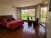 Venta Surco Chacarilla de Duplex Frente a Parque