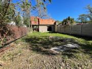 VENTA Teereno con proyecto a terminar en Funes