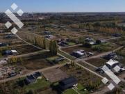 Venta Terreno 1029 m2 Bº Privado El Vergel Centenario